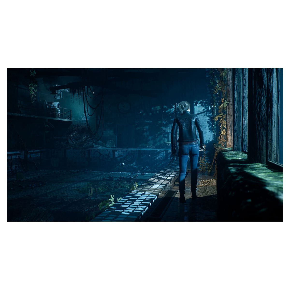 The Medium Xbox Series X