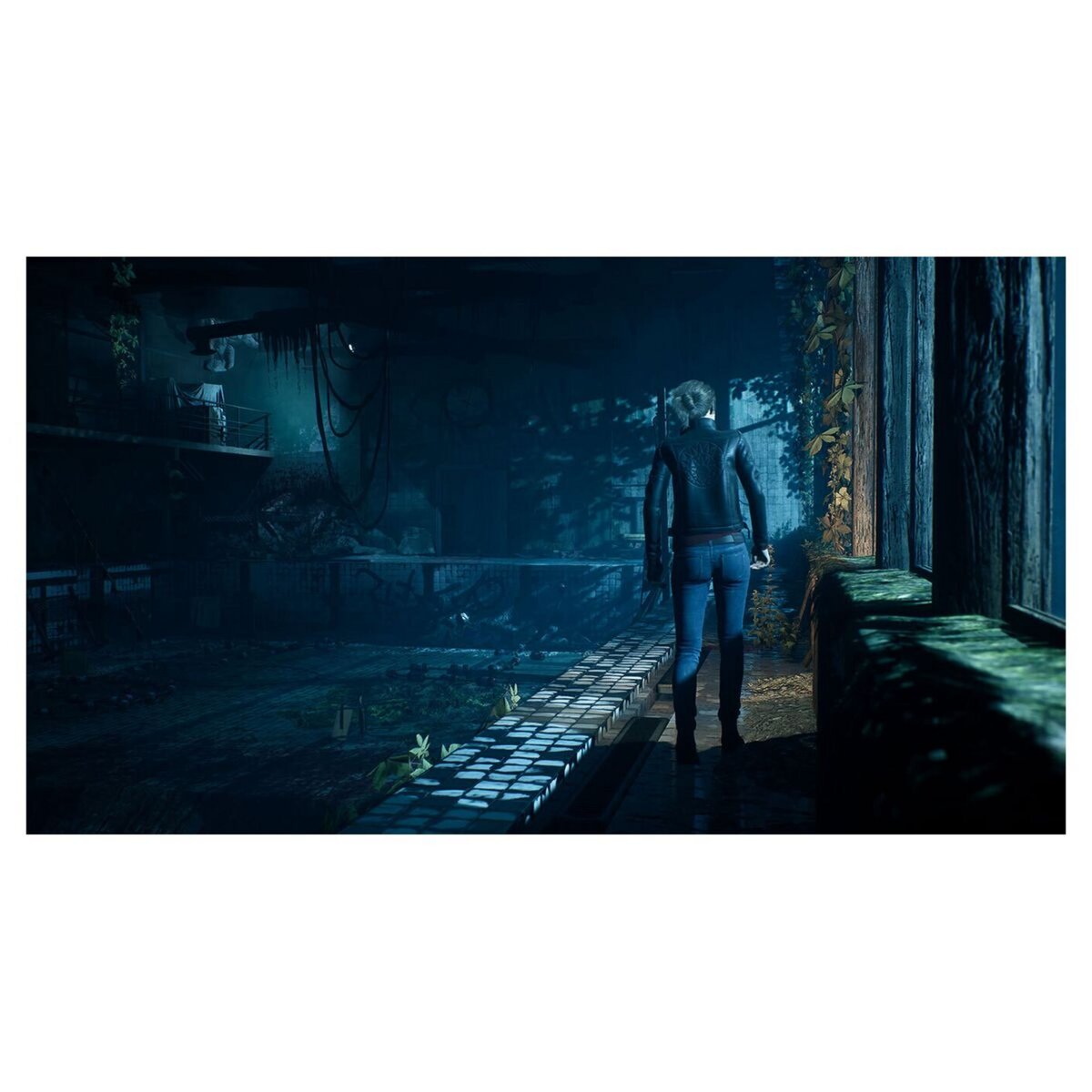 The Medium Xbox Series X