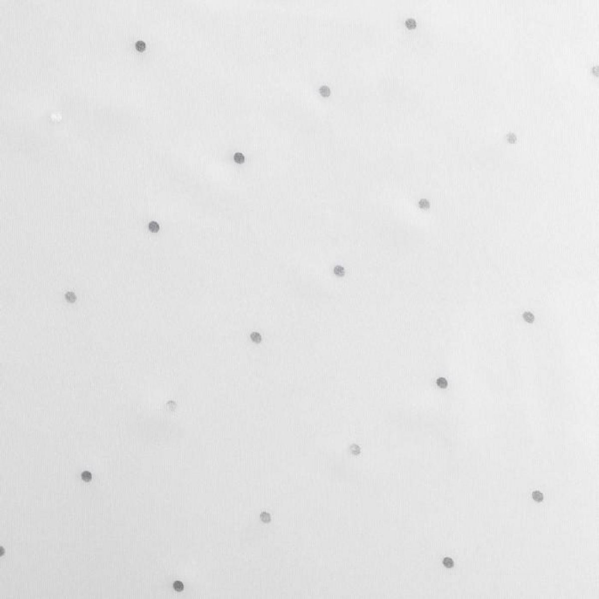 Paris Prix Paire de Voilages  Orion  60x160cm Blanc