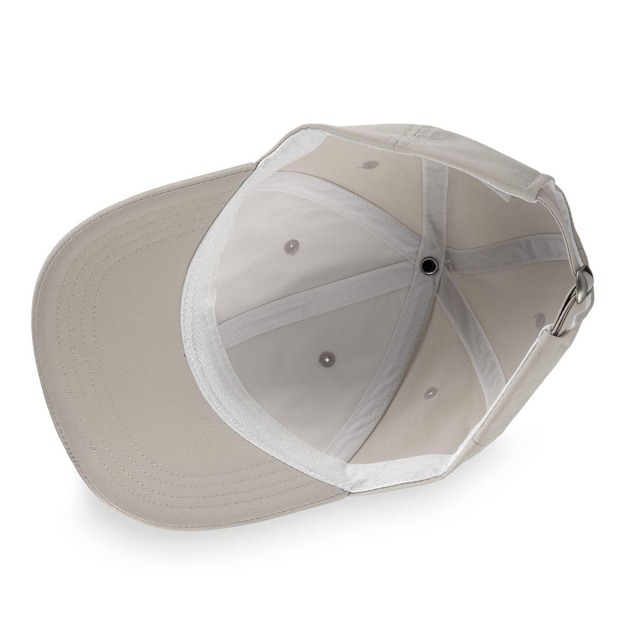 Voir la diapositive 6 : Reebok Casquette dad cap en coton avec broderie sur le devant logo cap