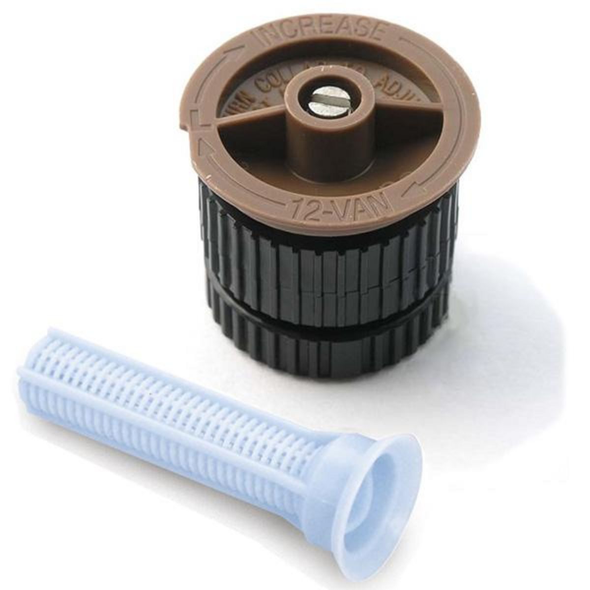 Rain bird Tuyère + buse 12 van interchangeable - us412