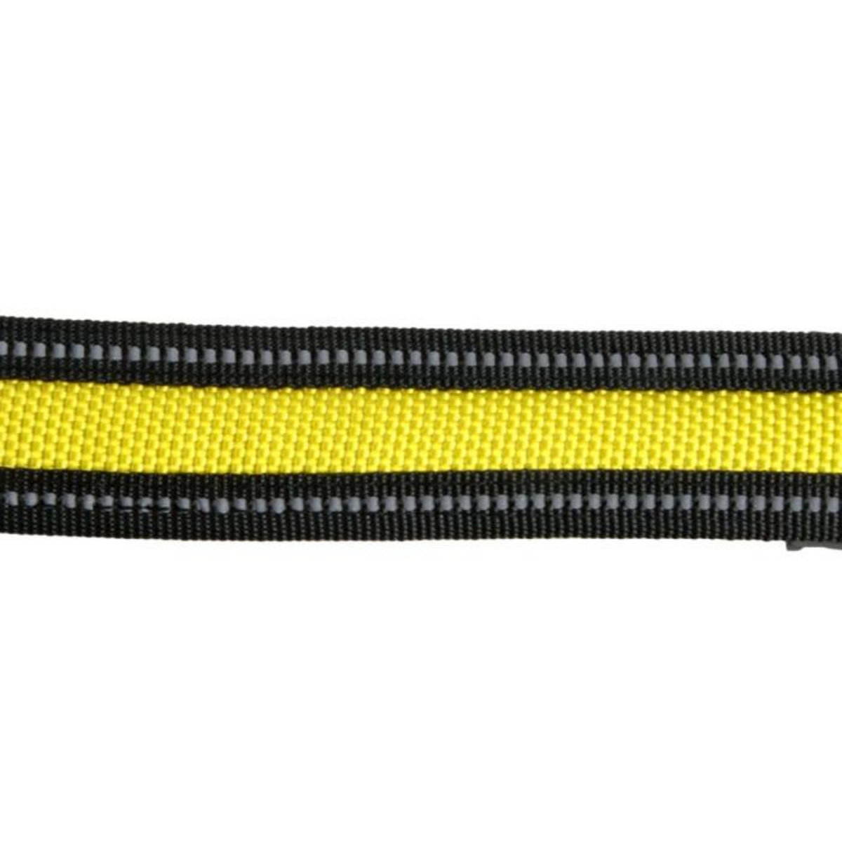 Paris Prix Collier Lumineux Pour Chien  LED  35cm Jaune