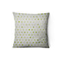 Voir la diapositive 1 : HOME MANIA Housse de coussin enfant Pois