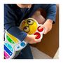 Voir la diapositive 4 : BABY EINSTEIN BABY EINSTEIN Xylophone avec sons et lumieres, 2 modes de jeu, 16 sons, 2 formes abatibles, contrôle volume