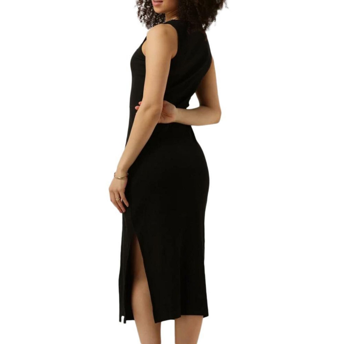 CALVIN KLEIN JEANS Robe e Femme Calvin Klein Jeans Seaming  ong