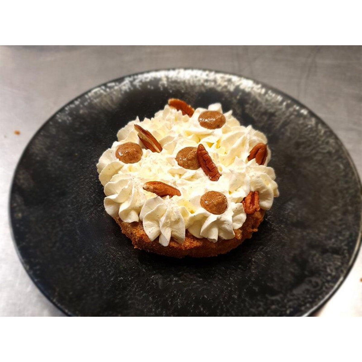 Smartbox Tête-à-tête gourmand : menu 4 plats avec vin et cocktail à Lyon - Coffret Cadeau Gastronomie