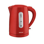 ZELMER Bouilloire Zelmer Moderne Rouge