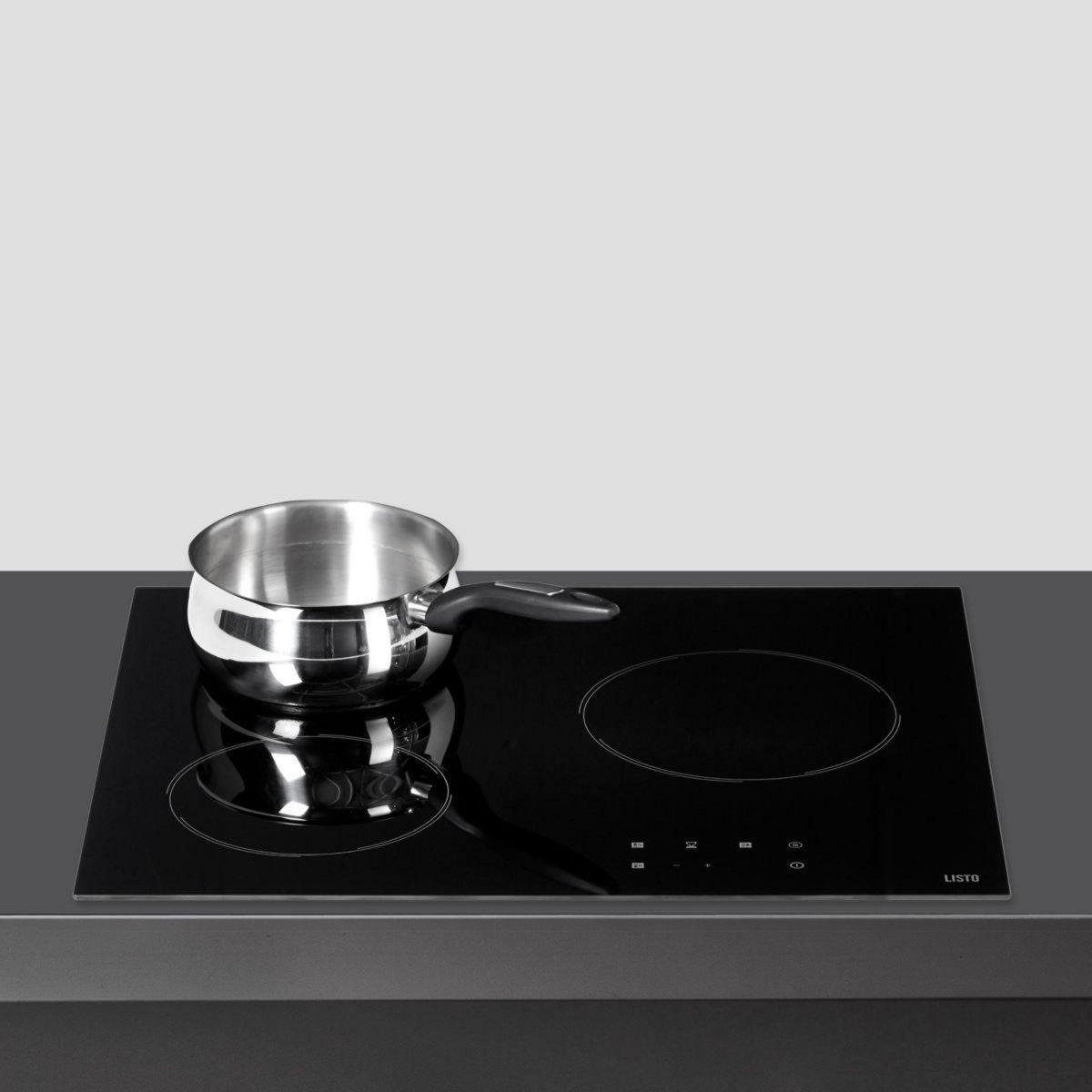 Listo Plaque vitrocéramique TV L31