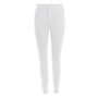 Tiffosi Pantalon jeans Tiffosi Jeans double up 434 white  7-694