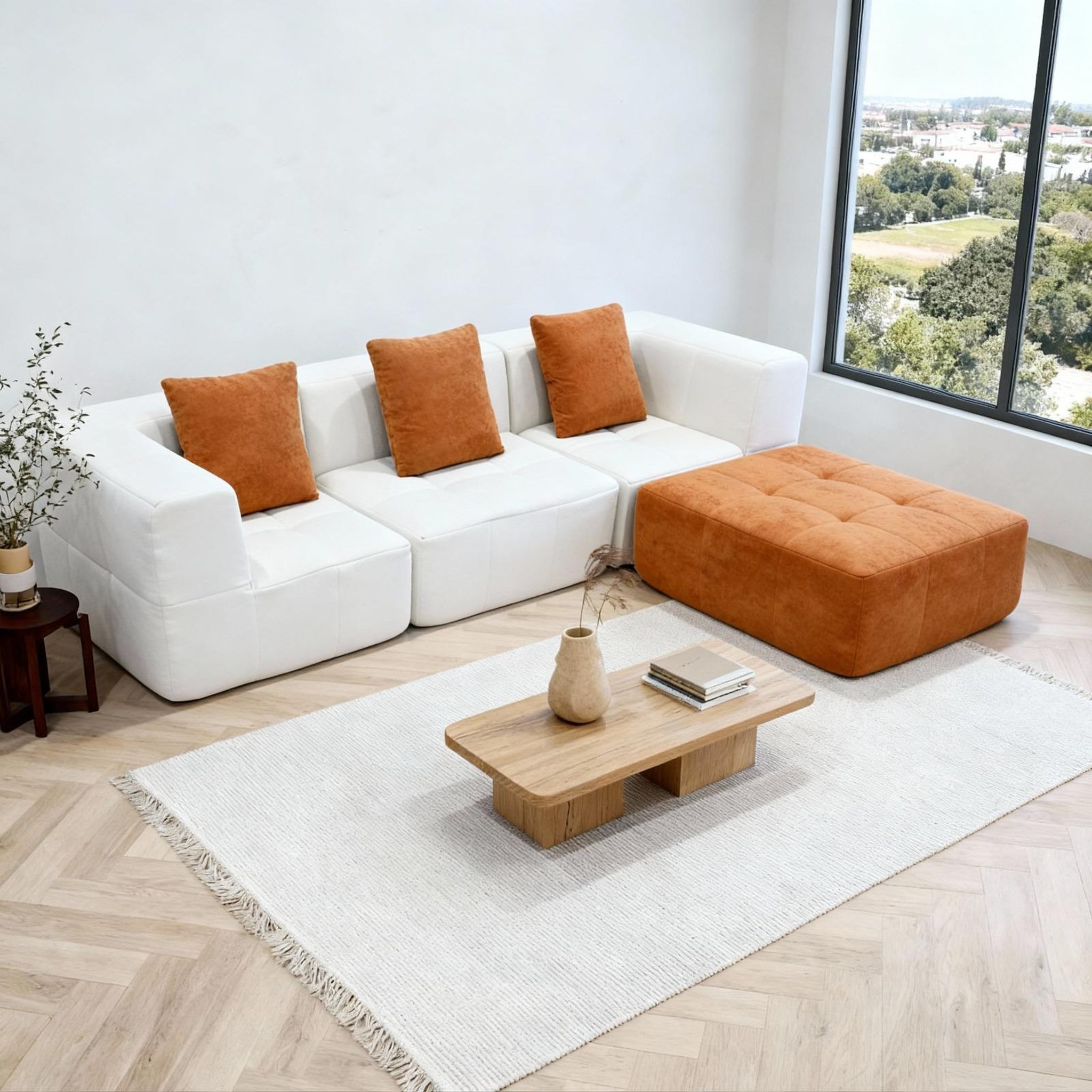Voir la diapositive 2 : COCO LIVING Coco Living Eden Complet