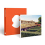 Voir la diapositive 1 : Smartbox Séjour en famille en hôtel Mercure 4* aux portes d'Aix-en-Provence - Coffret Cadeau Séjour