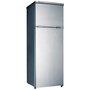 HAIER Réfrigérateur 2 portes HRFZ-302 DAAS, 252 L, Froid Statique