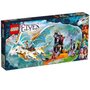 LEGO Elves 41179 - Le sauvetage de la reine dragon