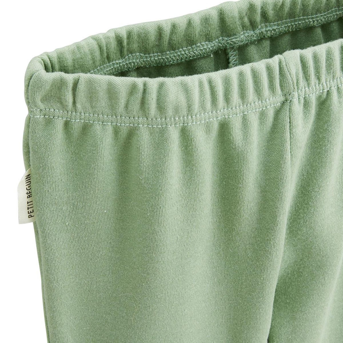 Petit Béguin Lot de 2 pyjamas enfant Kanha