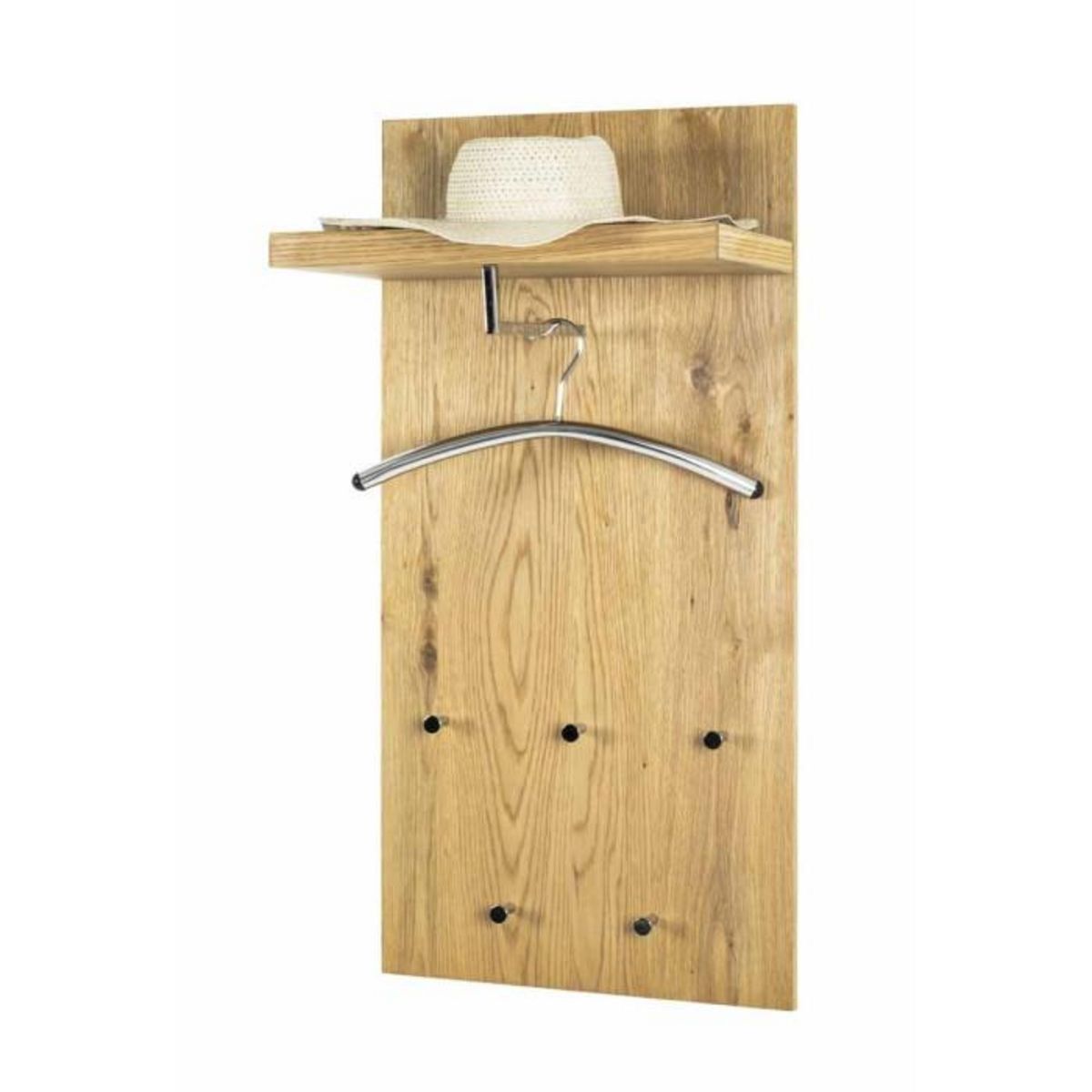 Paris Prix Patère Murale Design  Cassis  100cm Naturel