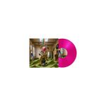 Atlantic Paradise State Of Mind Exclusivité Fnac Vinyle Rose