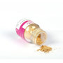 Voir la diapositive 3 : Graine créative Poudre effet métallique or pour pâte polymère - 8 g