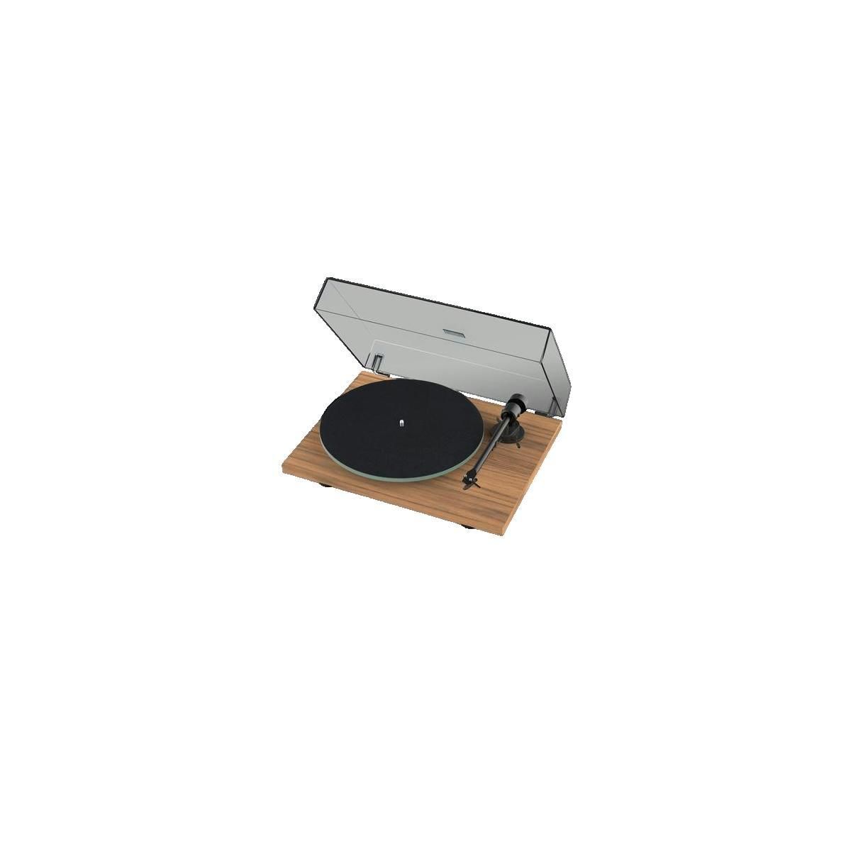 pro-ject Platine vinyle Pro-Ject Audio Systems T1 EVO BT Noyer