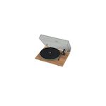 pro-ject Platine vinyle Pro-Ject Audio Systems T1 EVO BT Noyer