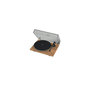 Voir la diapositive 1 : pro-ject Platine vinyle Pro-Ject Audio Systems T1 EVO BT Noyer