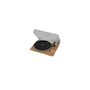 Voir la diapositive 1 : pro-ject Platine vinyle Pro-Ject Audio Systems T1 EVO BT Noyer