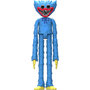 Voir la diapositive 2 : LANSAY Poppy playtime - Figurine Huggy wuggy articulée