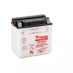 YUASA Batterie moto YUASA YB16B-A 12V 16.8AH 207A