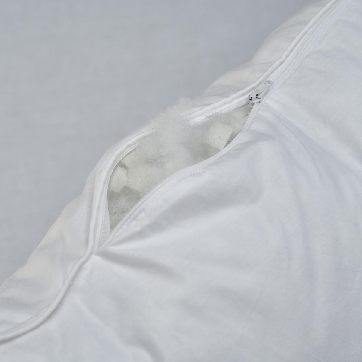 ATELIERS DU NORD Oreiller Mémoire de forme