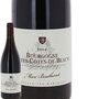 Domaine Bouthenet Bourgogne Hautes Côtes de Beaune Rouge 2014