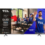 Voir la diapositive 1 : TCL TV QLED 75P89K 144Hz 2025-75 pouces (189cm)