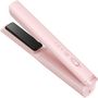 Voir la diapositive 4 : DREAME Lisseur sans fil Hair straightener Rose