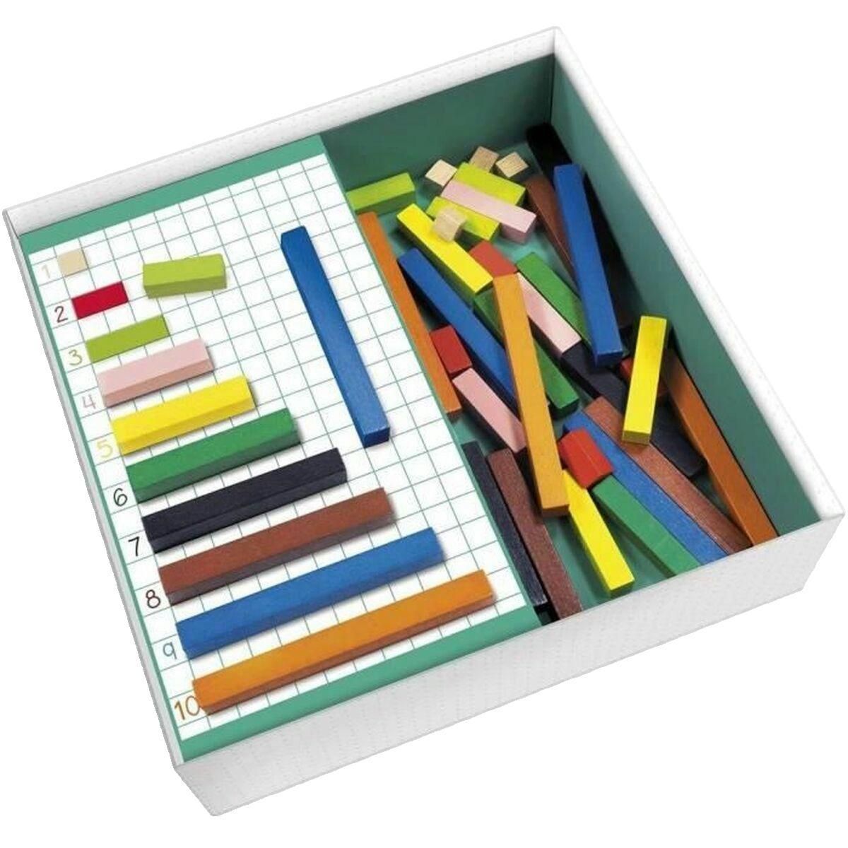 Goula Jeu éducatif Goula pour hamsters coloré