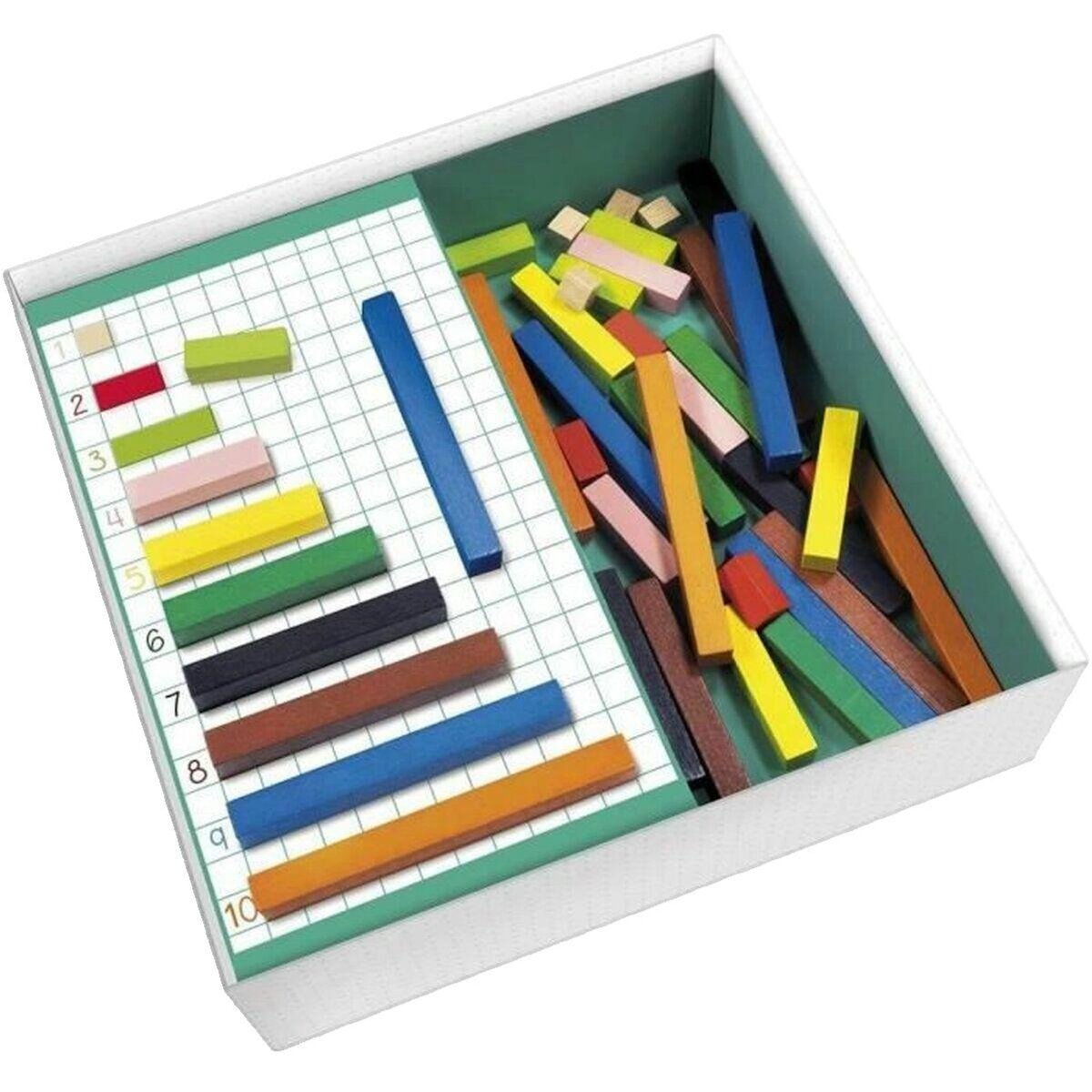 Goula Jeu éducatif Goula pour hamsters coloré