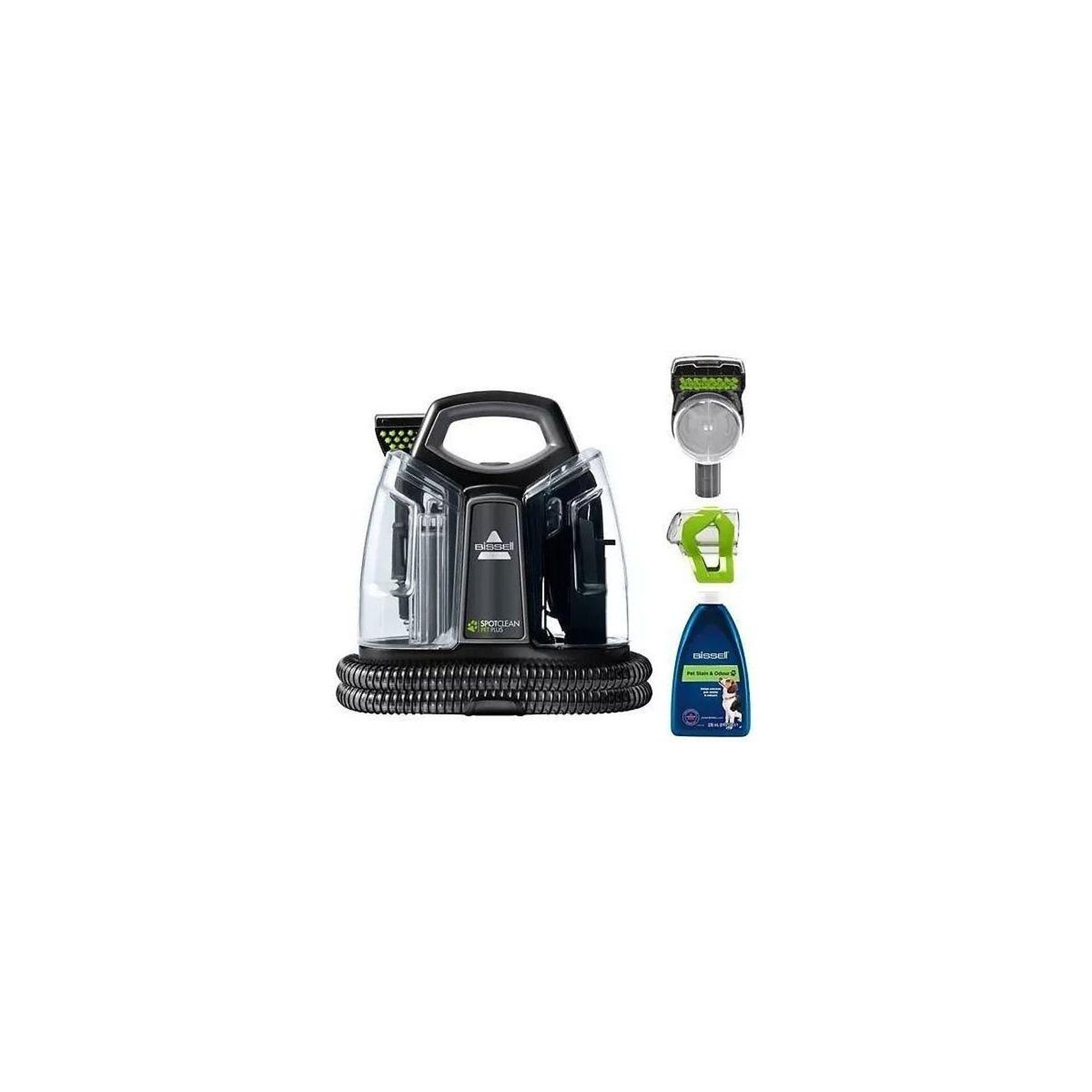 BISSELL Nettoyeur détacheur spotclean pet plus 37241