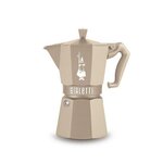 BIALETTI Cafetière italienne 6 tasses - 0009078