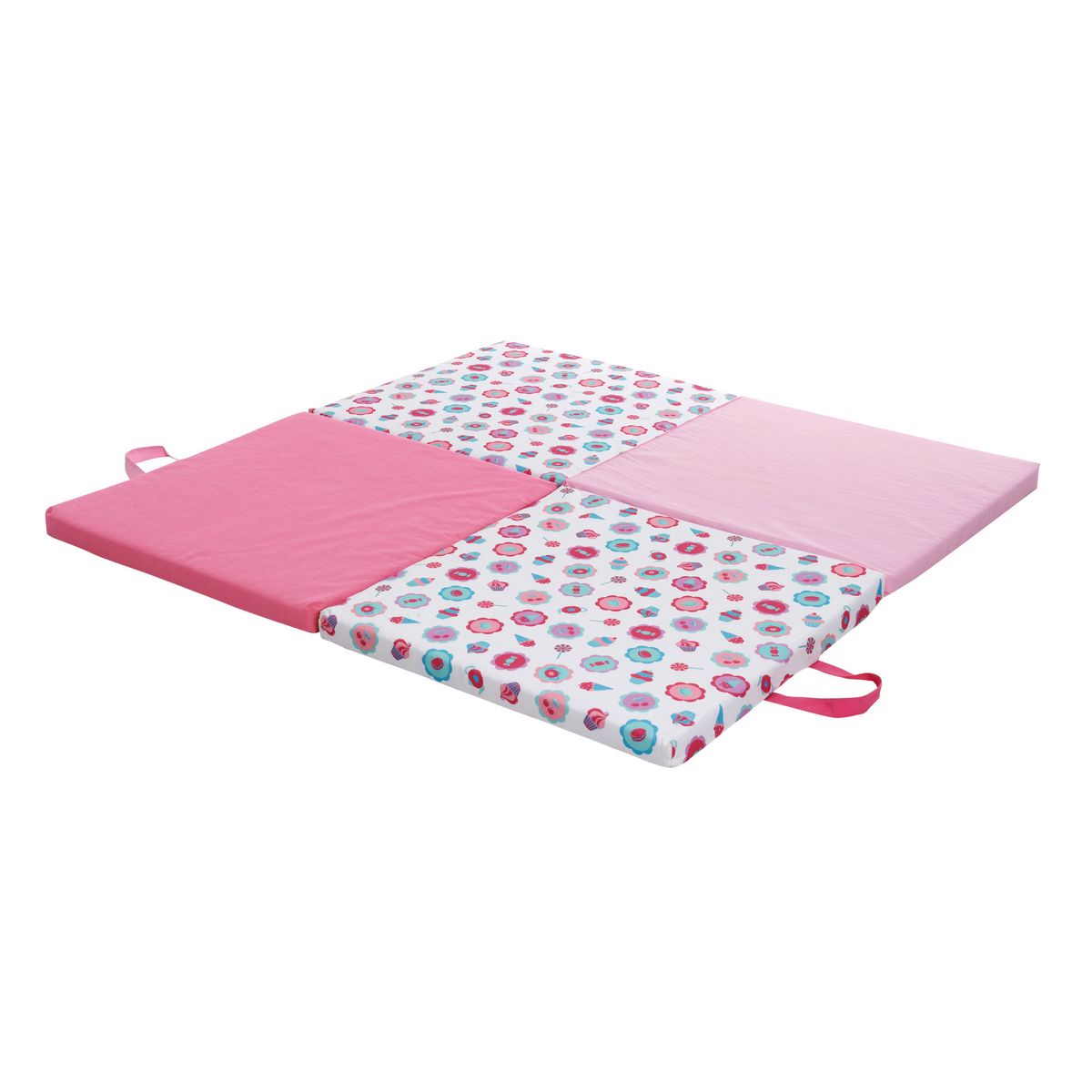 TINEO Matelas tapis malin mult-fonctions