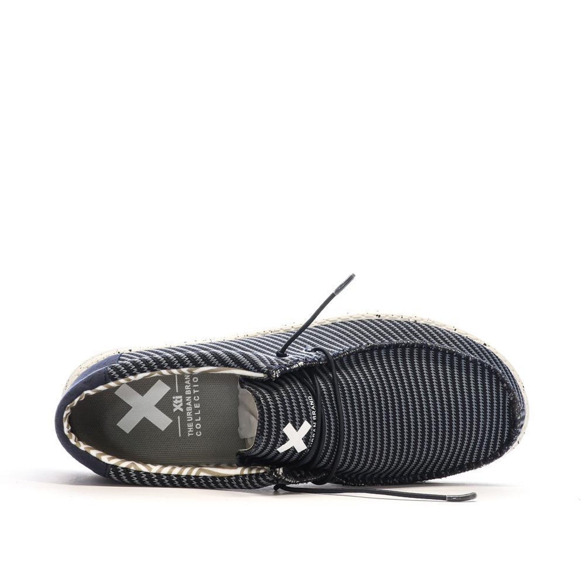 Voir la diapositive 4 : XTI Chaussures  Homme Xti 143657