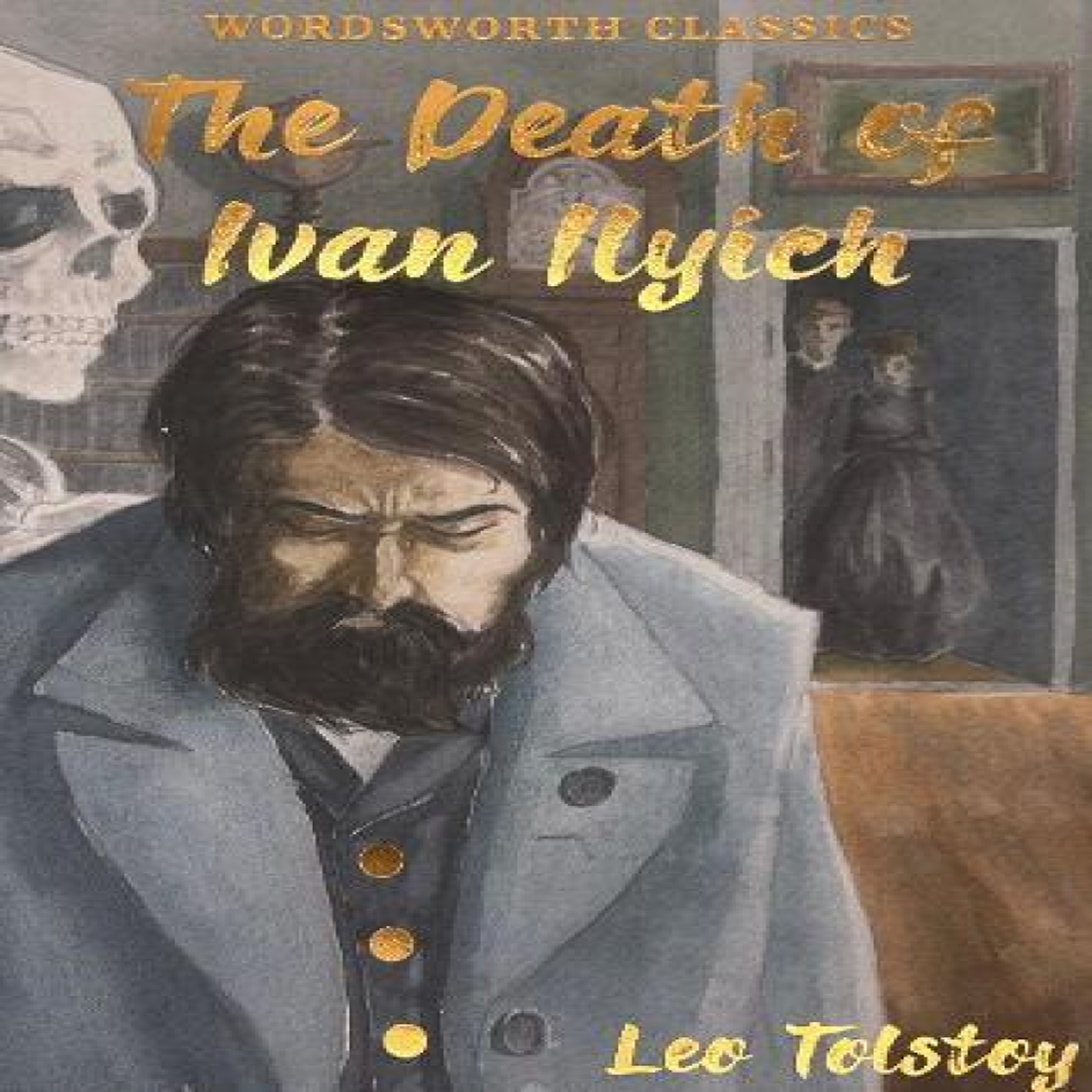 LIVRES Death of Ivan Ilyich & Other Stories