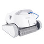Voir la diapositive 2 : Dolphin Robot electrique de piscine fond, parois et ligne d'eau programmable - connecté - nsr300 connect