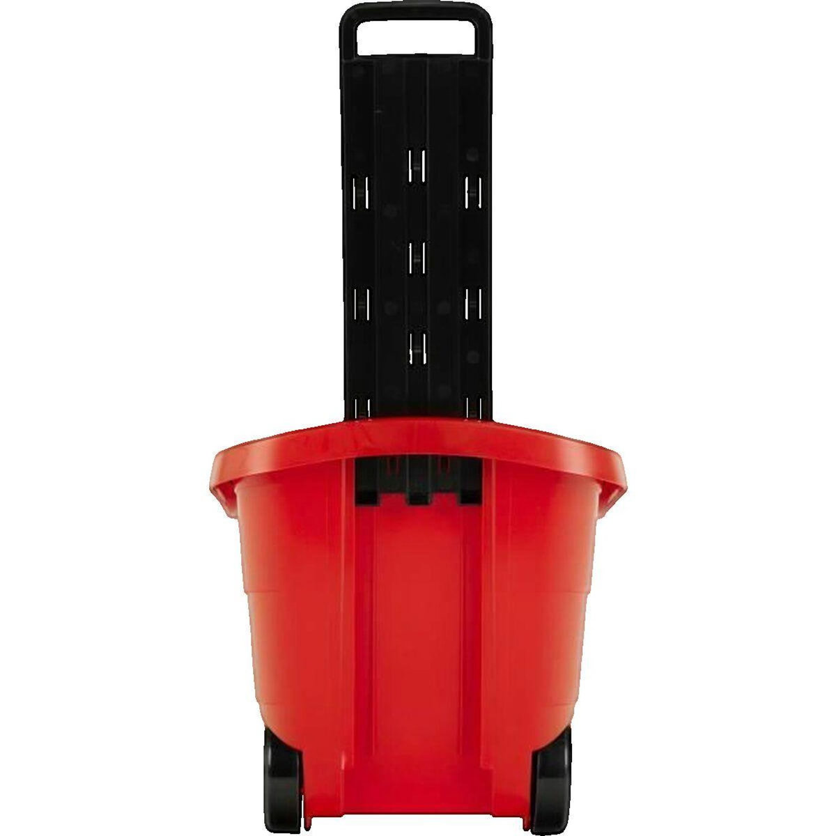 Klein Jouet Klein panier de courses rouge