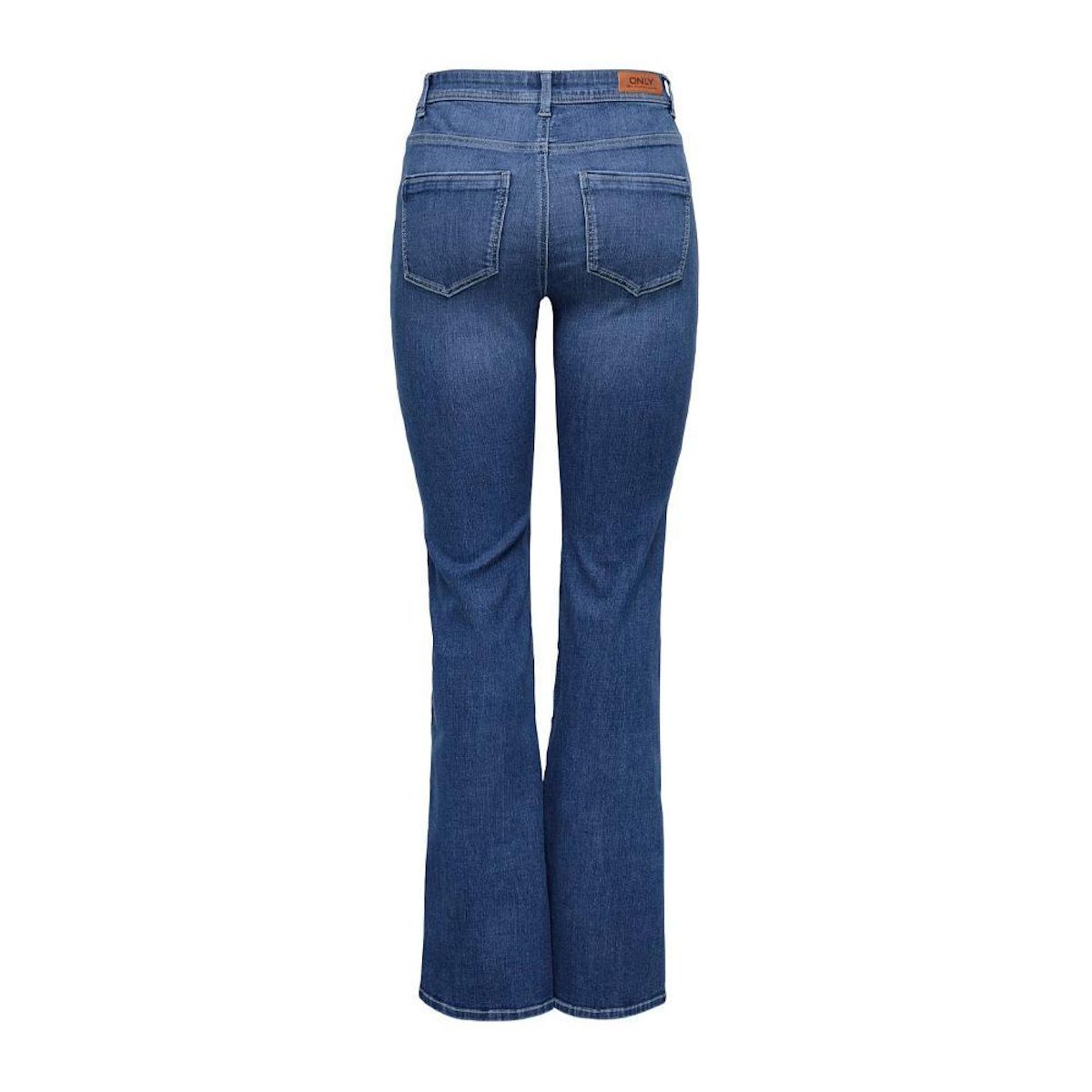 Only Jean Boot Cut  Moyen Femme Only 15318586