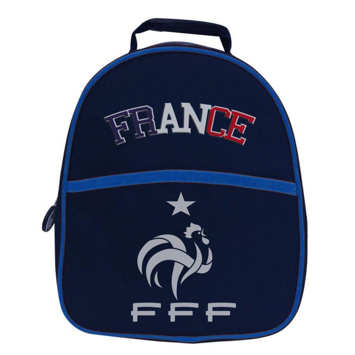 Sac de hotsell foot fff