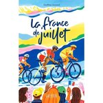 LA FRANCE DE JUILLET, Lieutaud Geoffrey