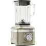 Voir la diapositive 5 : KitchenAid Blender K400 Artisan Gris Etain 5KSB4026EMS