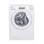 Voir la diapositive 1 : Candy Lave-linge frontal 8kg 1200 trs/min - EY284DWM5/1-S