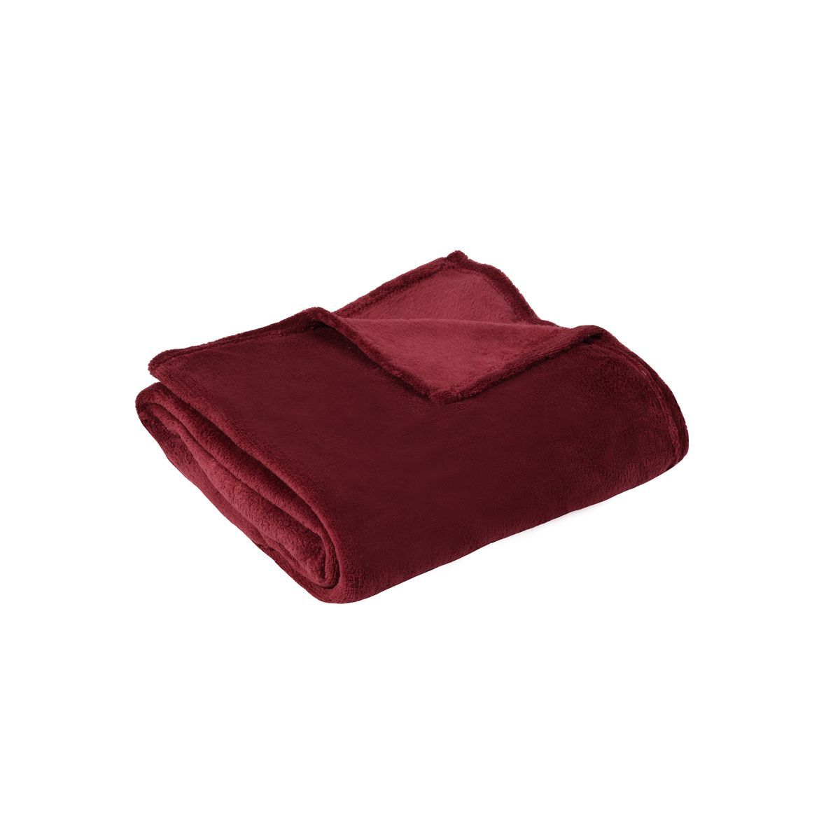 ACTUEL Plaid uni corral 180GSM