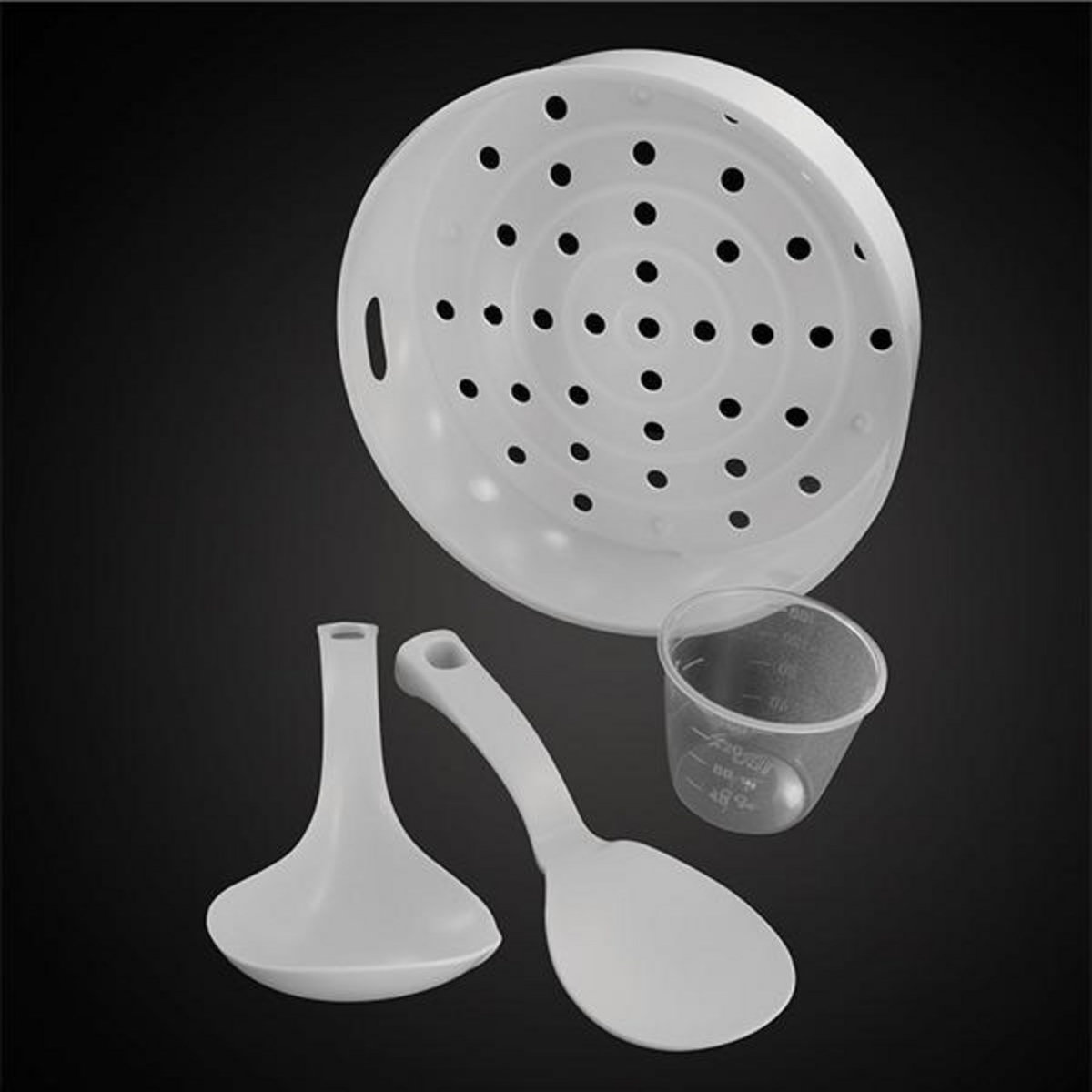 Russell Hobbs Multicuiseur 5l 900w - 21850-56