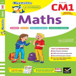 MATHS CM1. EDITION 2025, Cohen Albert