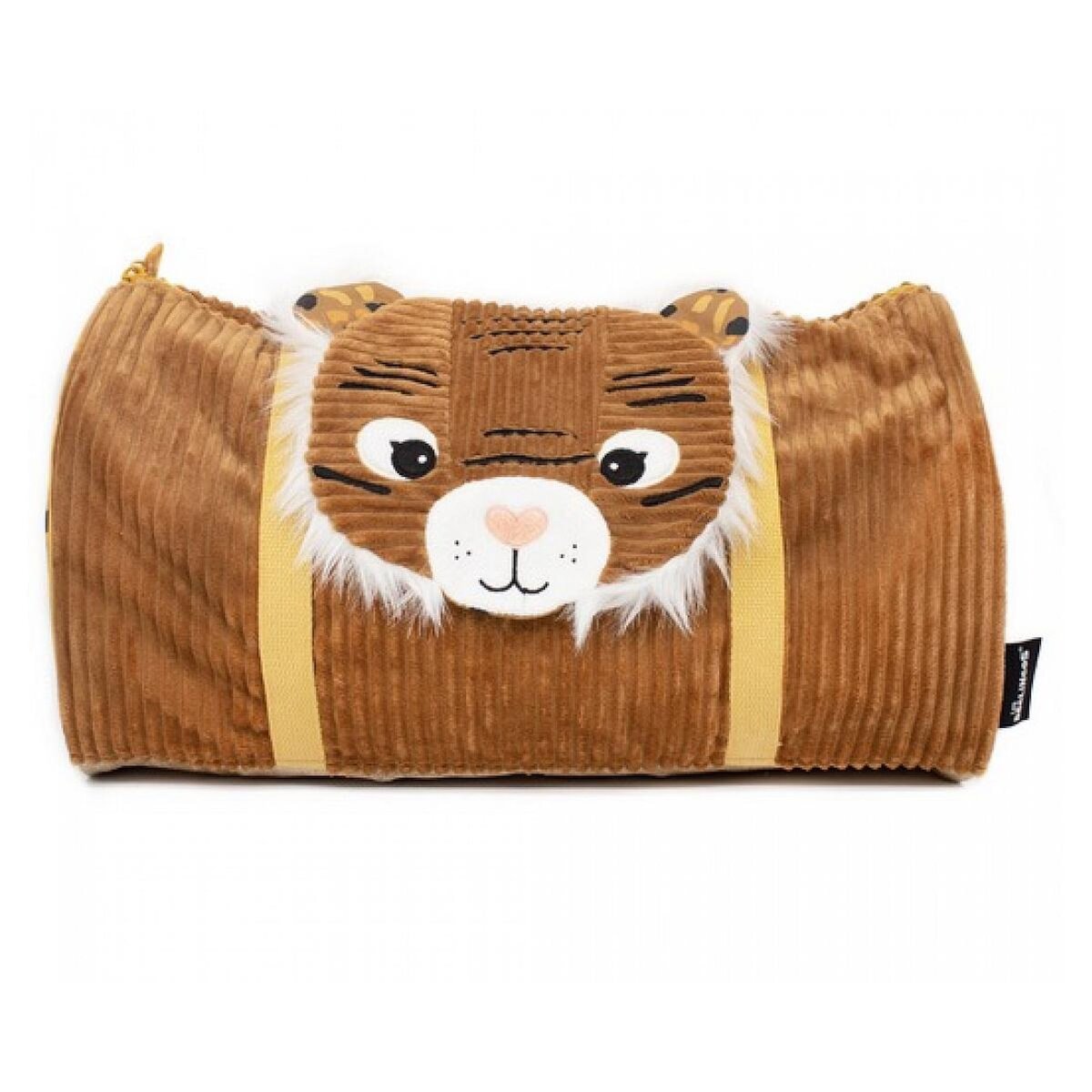 LES DEGLINGOS Sac Week-end Speculos le Tigre