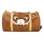 LES DEGLINGOS Sac Week-end Speculos le Tigre